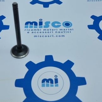 VALVOLA, ASPIRAZIONE 970307772 Nanni