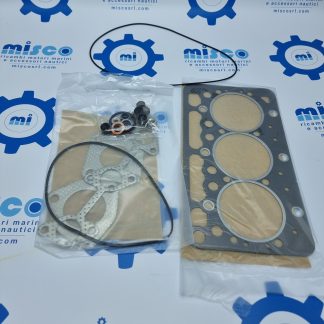 SET GUARNIZIONI SUPERIORE NANNI 970307870 Nanni