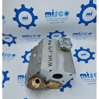 SCAMBIATORE CPL 970307954PR Nanni