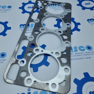 GUARNIZIONE TESTATA 970310406 Nanni