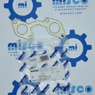 GUARNIZIONE, COLLETTORE SCARICO 970310495 Nanni