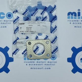 GUARNIZIONE, GOMITO DI SCARICO 970310501 Nanni