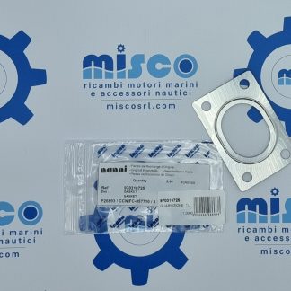GUARNIZIONE, TURBINA 970310725 Nanni