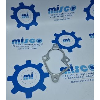 GUARNIZIONE, MISCELATORE 970310728 Nanni