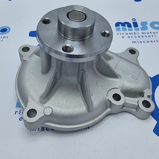 POMPA ACQUA DOLCE 4.330TDI 970310993 Nanni