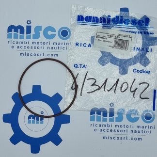 Joint torique 970311042 Nanni