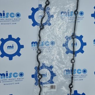 GUARNIZIONE COPERCHIO PUNTERIE 970312002 Nanni