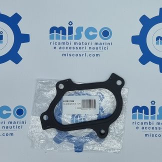GUARNIZIONE TURBINA 970312258 Nanni