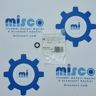 O-RING.TERMOST. RIMP. 316244 970312275 Nanni
