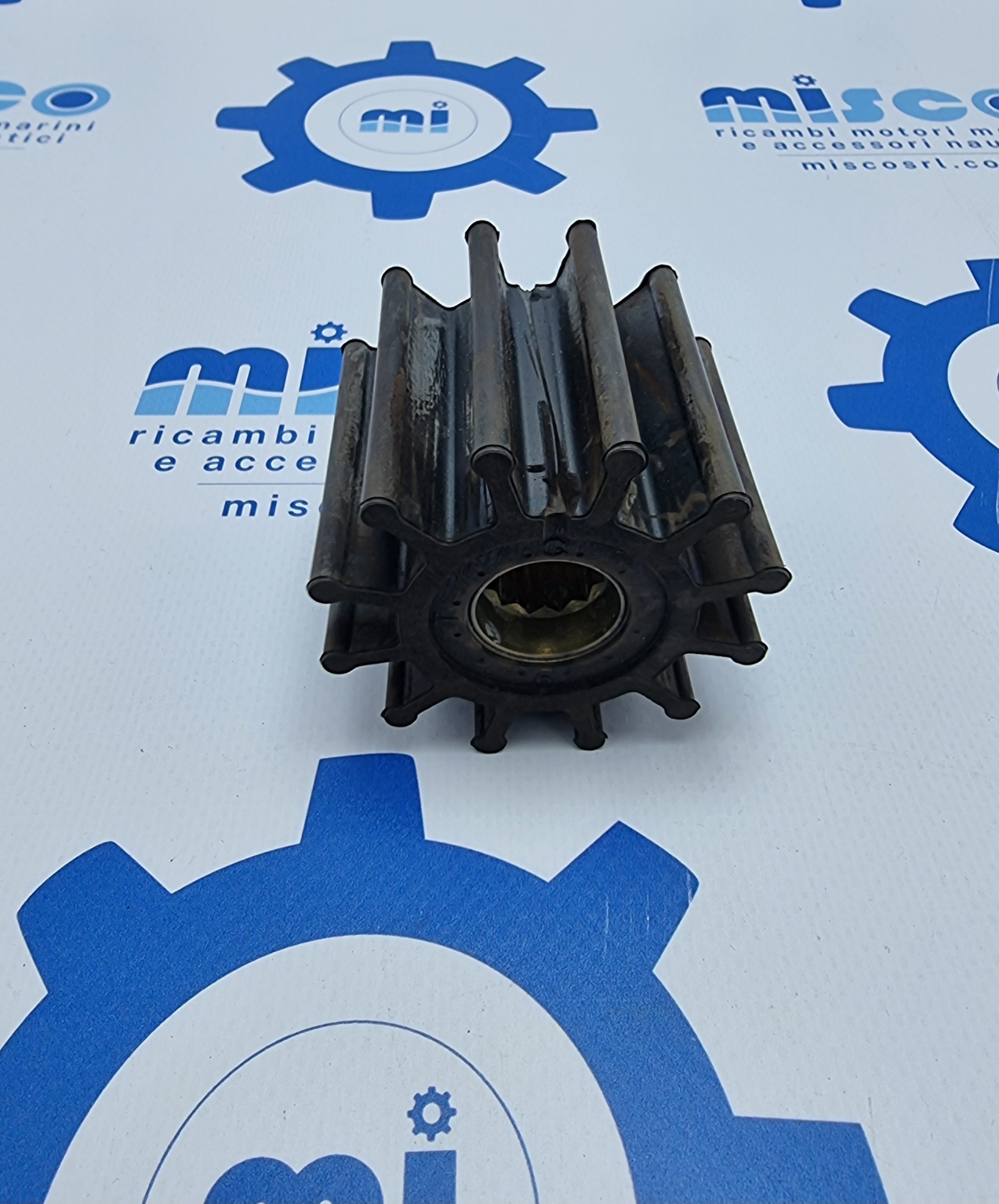 GIRANTE, POMPA ACQUA MARE 970312423 Nanni