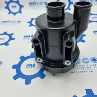 FILTRO ACQUA 6.4 20TDI 970312484 Nanni