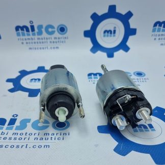ELETTROVALVOLA MOTORINO AVV. 970312485 Nanni