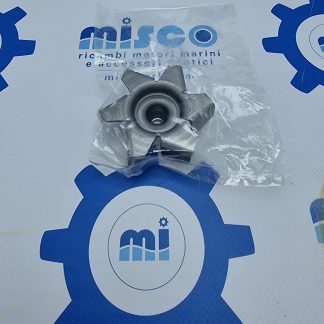 GIRANTE, POMPA ACQUA DOLCE 970313081 Nanni