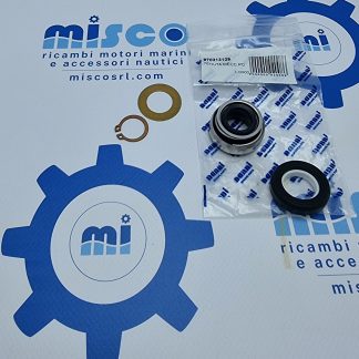 TENUTA MECC POMPA A. SALATA 970313129 Nanni