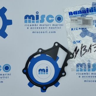 GUARNIZIONE, POMPA ACQUA 970313392 Nanni