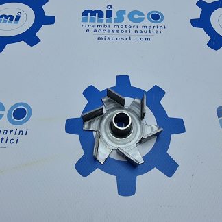 GIRANTE, POMPA ACQUA 970313401 Nanni