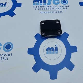 PLUG OIL PAN 970313957 Nanni