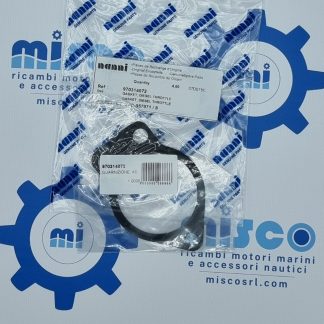 GUARNIZIONE, ACCELERATORE GASOLIO 970314072 Nanni