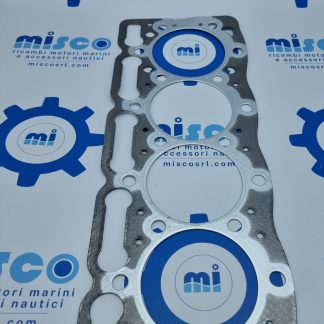 GUARNIZIONE TESTATA 970314238 Nanni