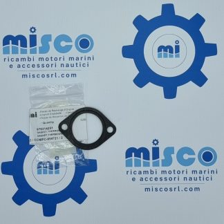 GUARNIZIONE, TERMOSTATO 970314251 Nanni