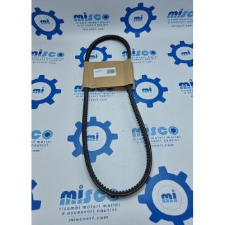 CINGHIA ALT. QMS16 970315876 Nanni