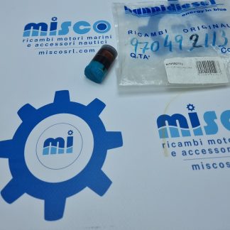 POLVERIZZATORE, INIETTORE 970492113 Nanni