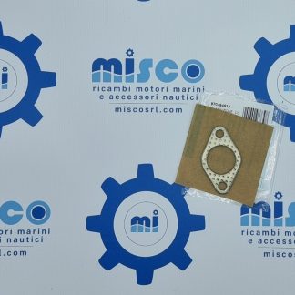 Guarnizione, Collettore Scarico 970494512