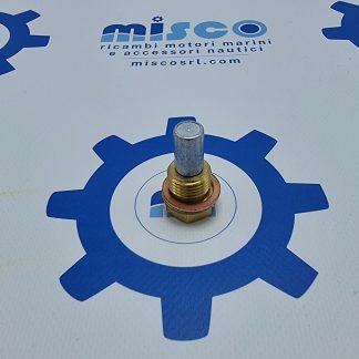 Anodo, Zinco CPL M16x1.5 970494635