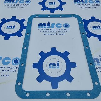 GUARNIZIONE, COPPA OLIO 970500110 Nanni