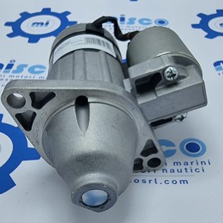 Motorino di Avviamento 12 Volt, 1 Kw, 1 Polo 970517303