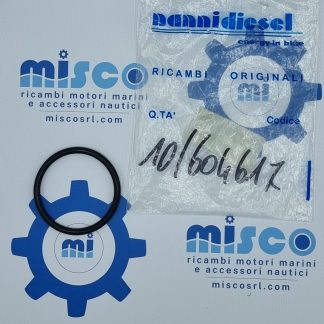 O-RING, 59.9x5.34 970604617 Nanni