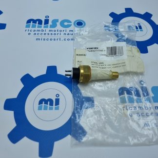 TRASMETTITORE ACQUA 120C + CONTATTO 110C 970851604 Nanni