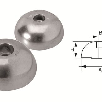 OGIVA J PROP DIA EST. 90 OG042G FONP