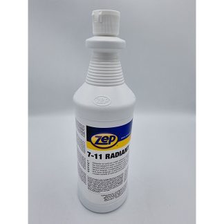 Detergente Per Acciaio