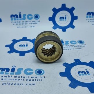 Corpo Frizione TMC 60