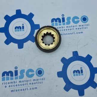 Corpo Frizione TMC 40