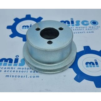 KIT TRASF.POMPA 13002103F  VM
