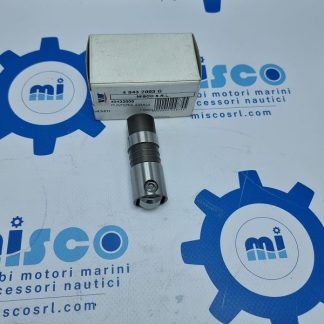 PUNTERIA 40432003G  VM