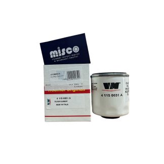 Filtre à huile 41150031A