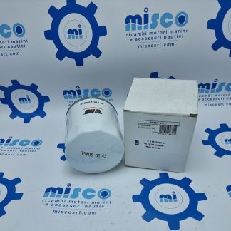 CARTUCCIA 41152002A  VM