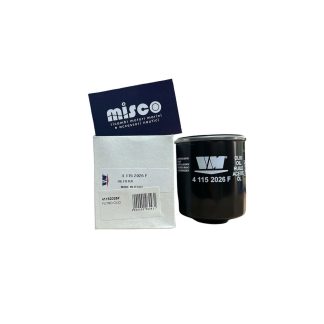 FILTRO OLIO 41152026F  VM