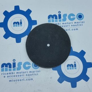 GUARNIZIONE 41212064F  VM