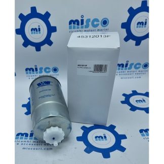 CARTUCCIA 45312013F  VM