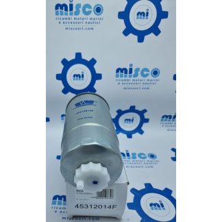 CARTUCCIA 45312014F  VM