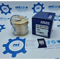 CARTUCCIA FILTRO CARB. 1147147 Volvo