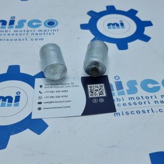 ANODO IN ZINCO 823661 Volvo