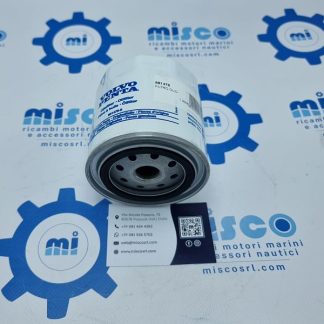 FILTRO OLIO 861476 Volvo