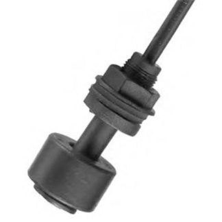 TRASMETTITORE LIV. ACQUE NERE