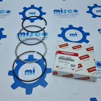 FASCE ELASTICHE 129001-22500 Yanmar
