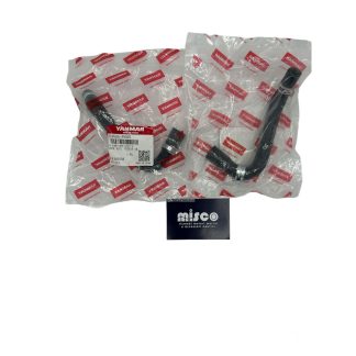 PIPE ASSY 129508-49030 Yanmar
